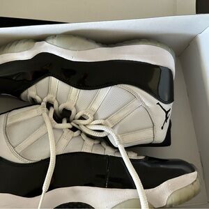 Nike Jordan 11 retro